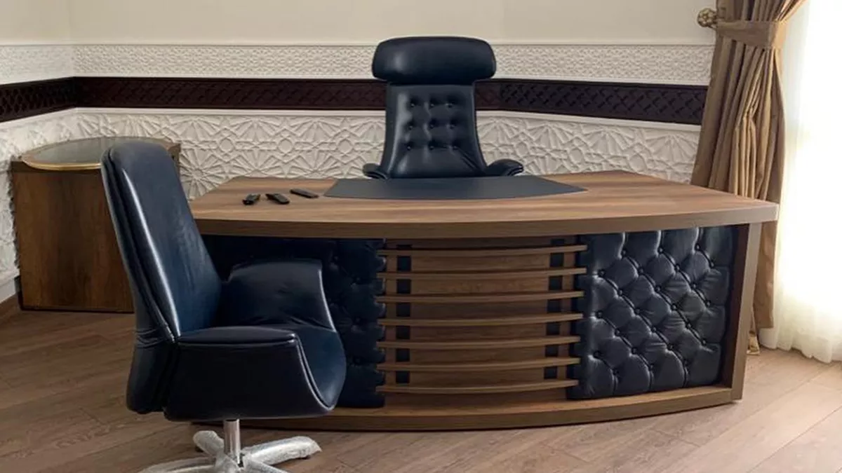 Vella Rosa Trading & Contracting & Decoration 2