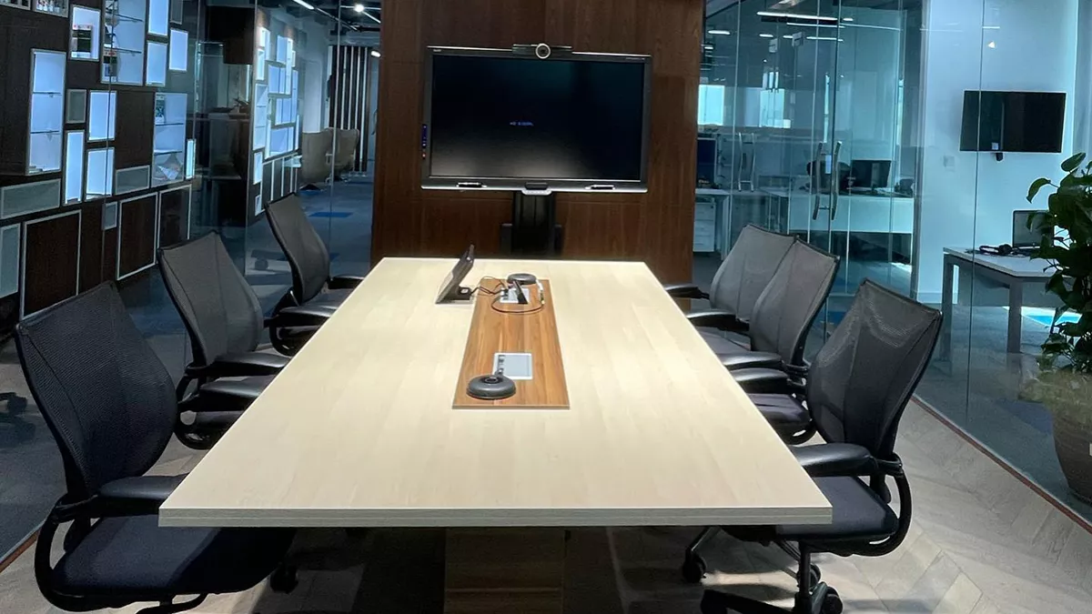 Vella Rosa Trading & Contracting & Decoration 1