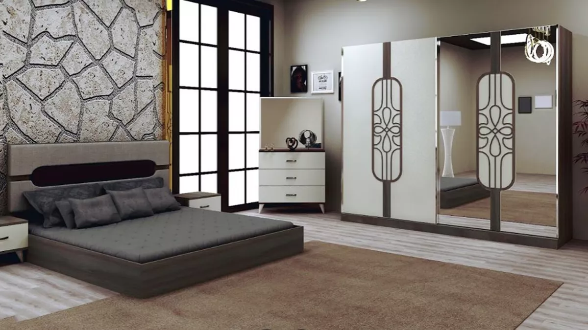 Fine Art Furniture 3