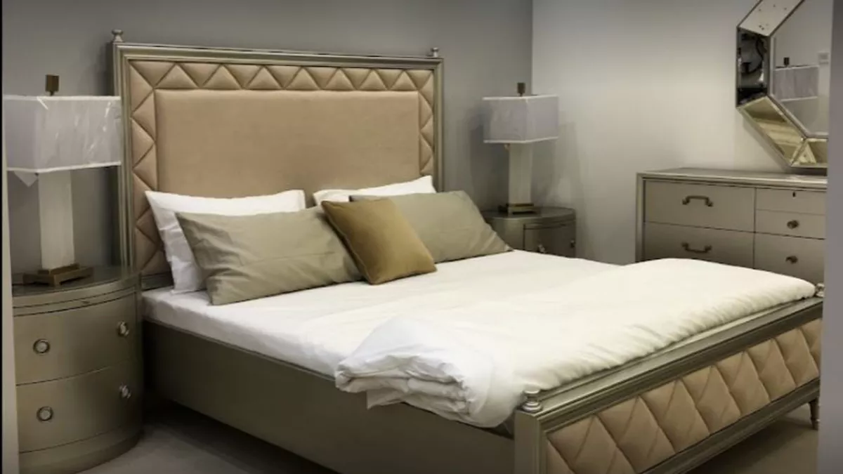 Diana Furnishing 3