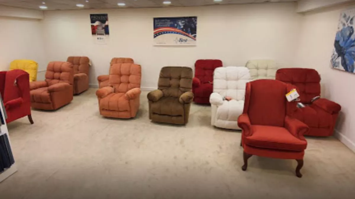 Diana Furnishing 4