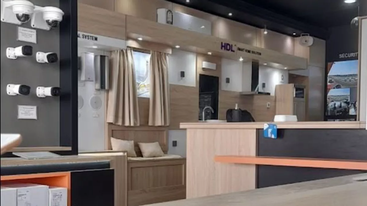 Al Harib Security Systems 2