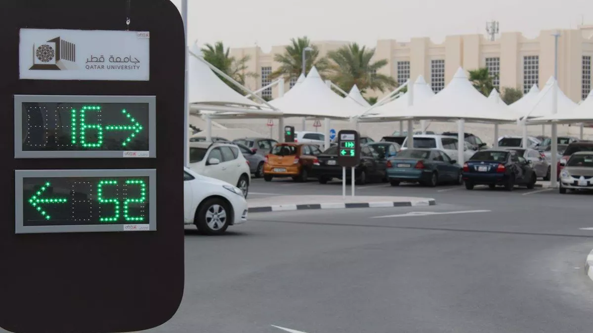 Adax Security Systems Qatar 2