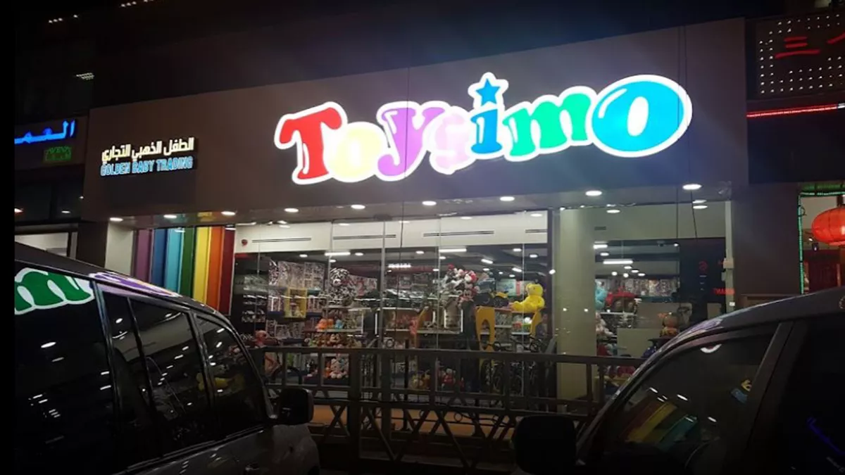 Toysimo 4