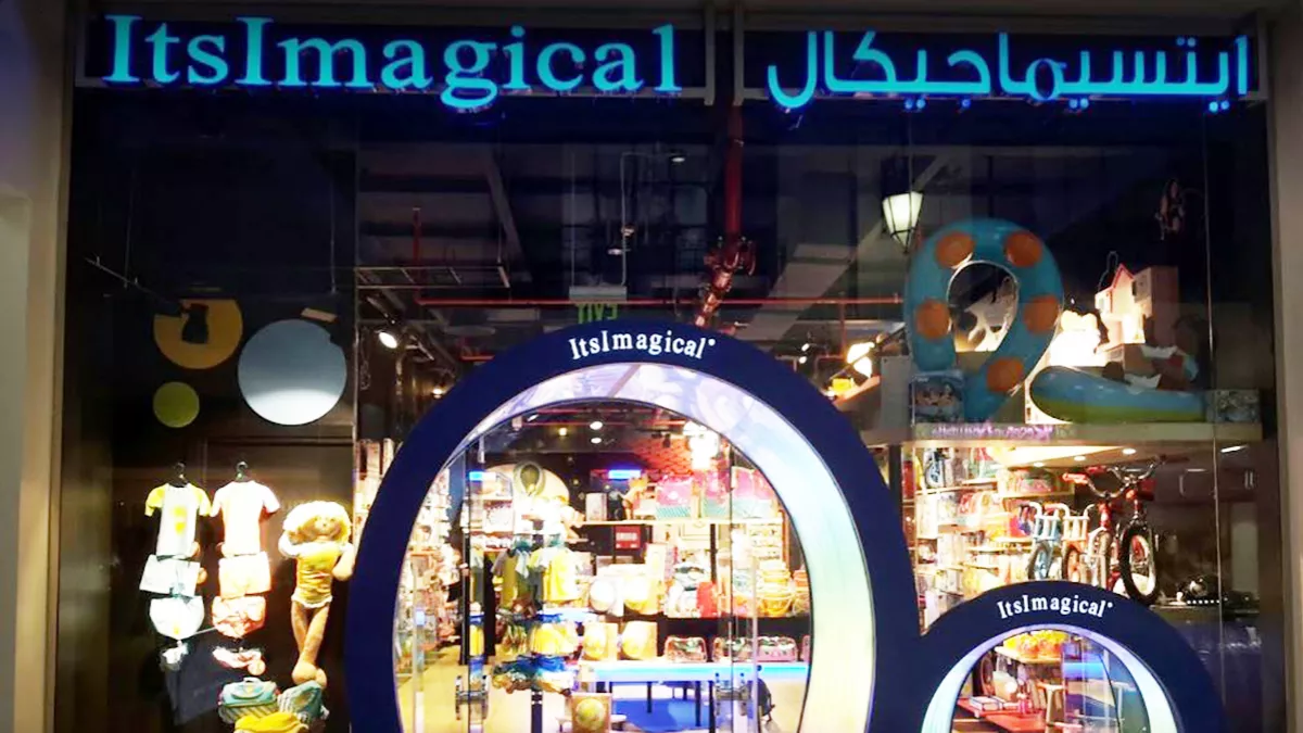 ItsImagical Qatar 3