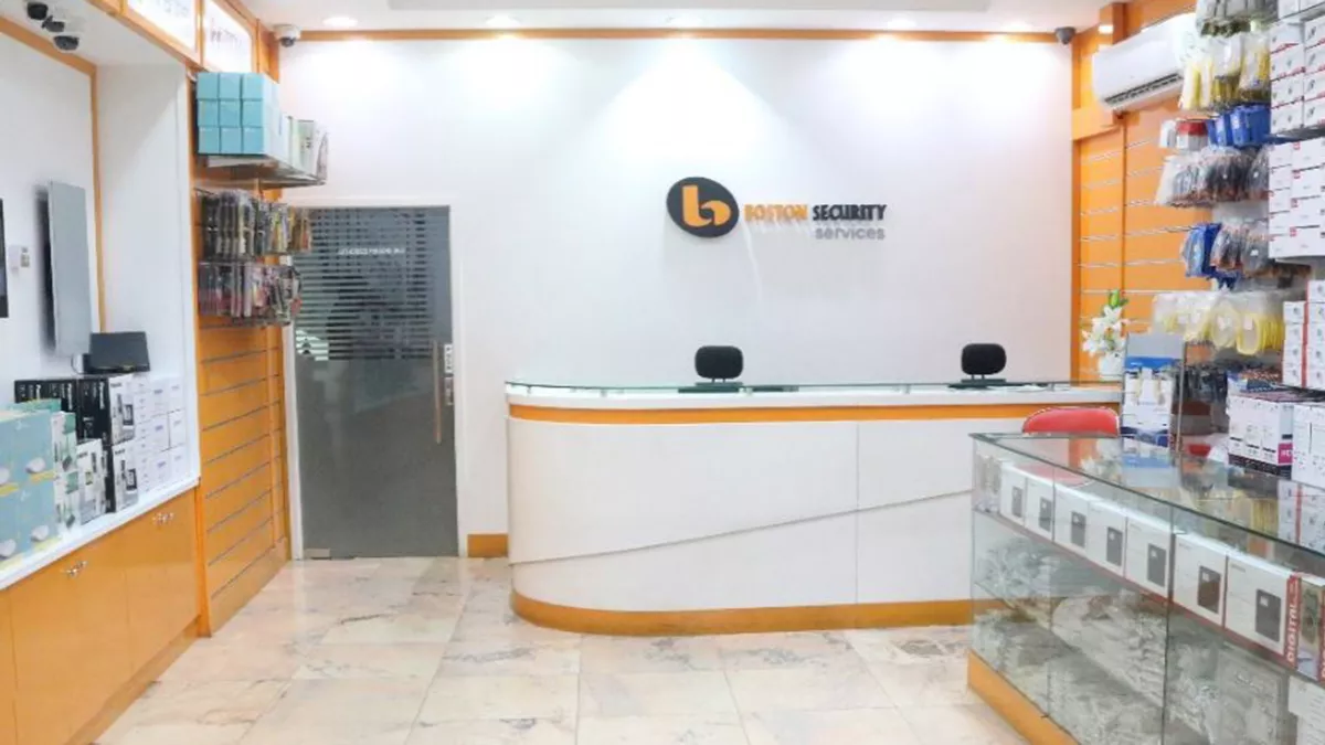 Boston Security Services 1