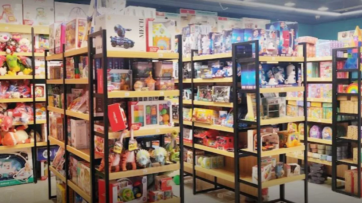 Bravo Kids Toys Muraikh 1