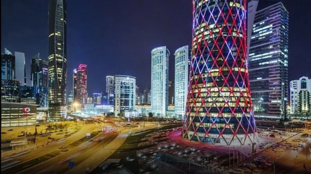 Embassy of Australia 5