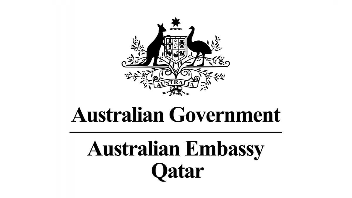 Embassy of Australia 2
