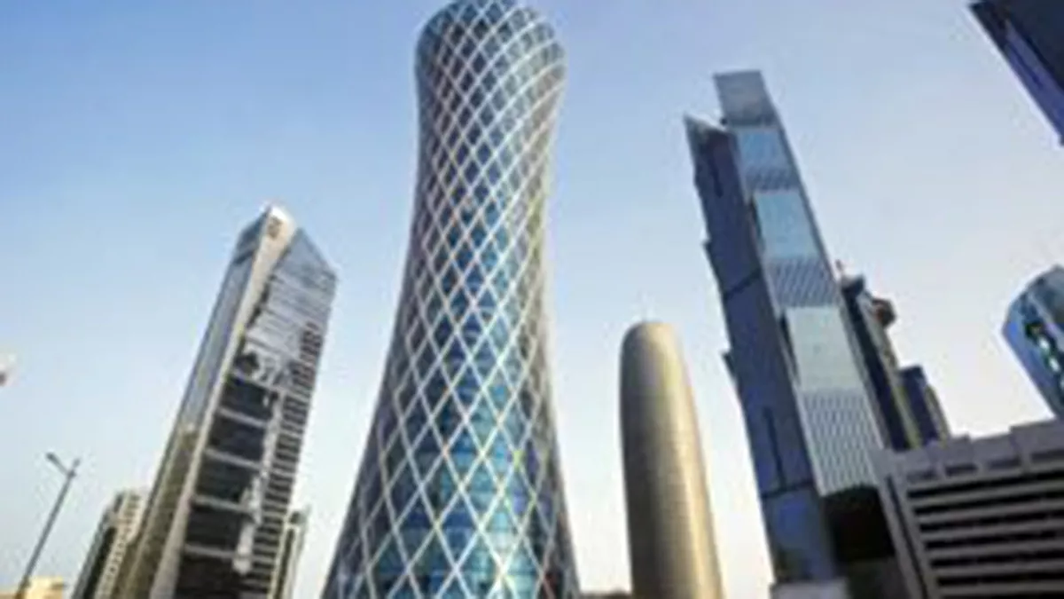 Embassy of Australia 3