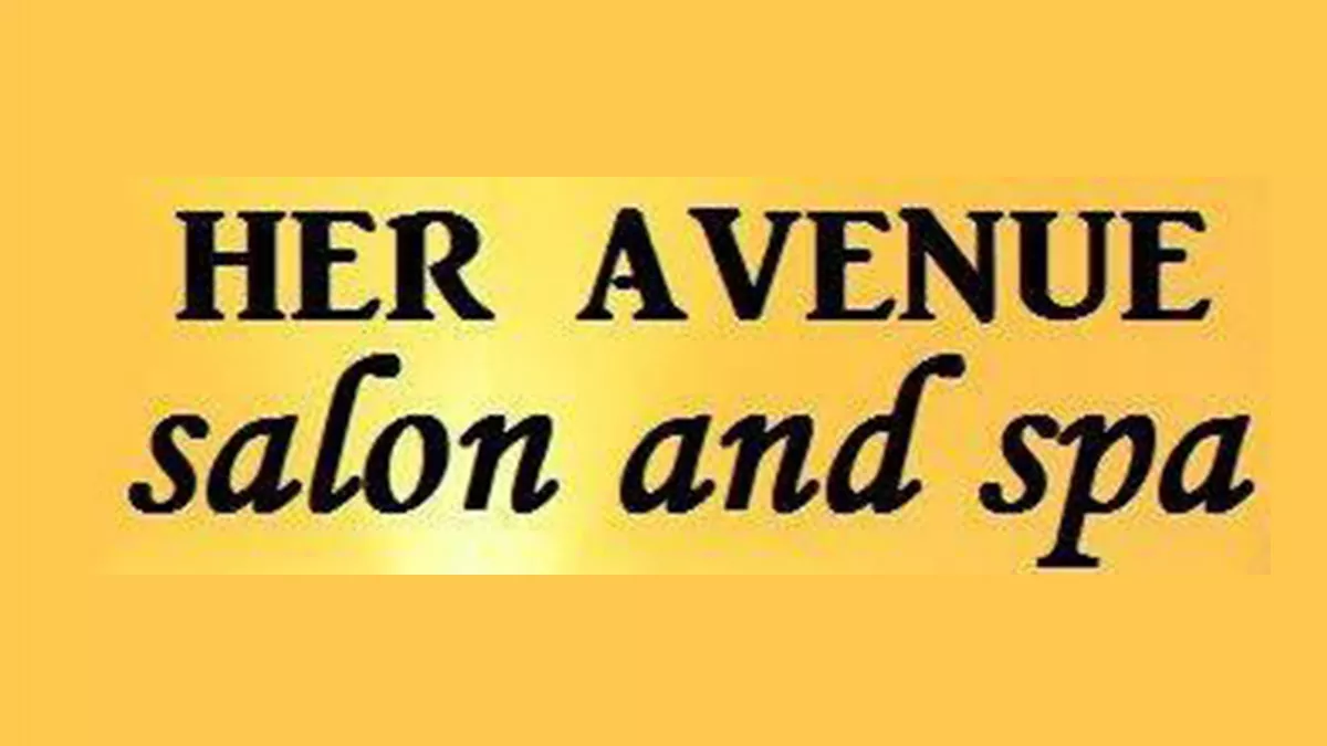 Her Avenue Salon and Spa 1
