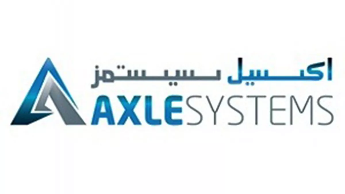 Axle Systems 1