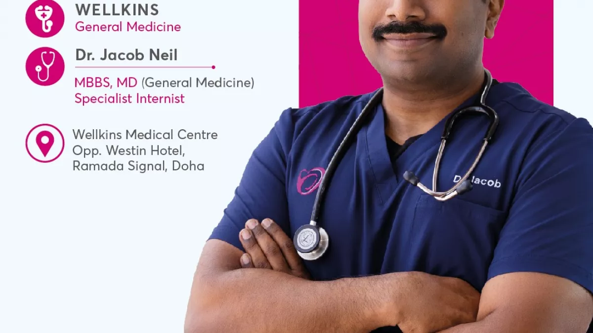 General Medicine Hospital In Qatar | General Medicine Department Qatar,Doha 4