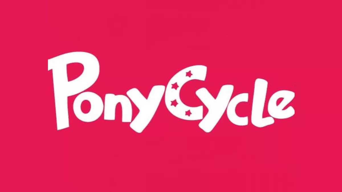 PonyCycle Qatar 2