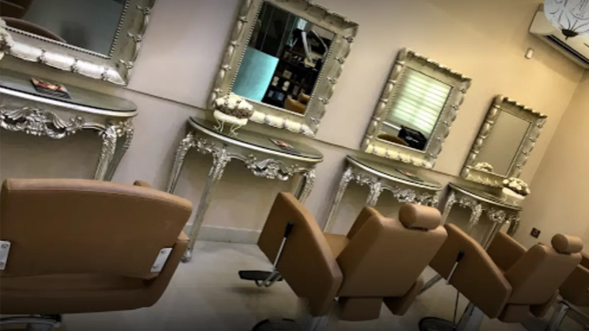Pambo Hair Salon Doha 2