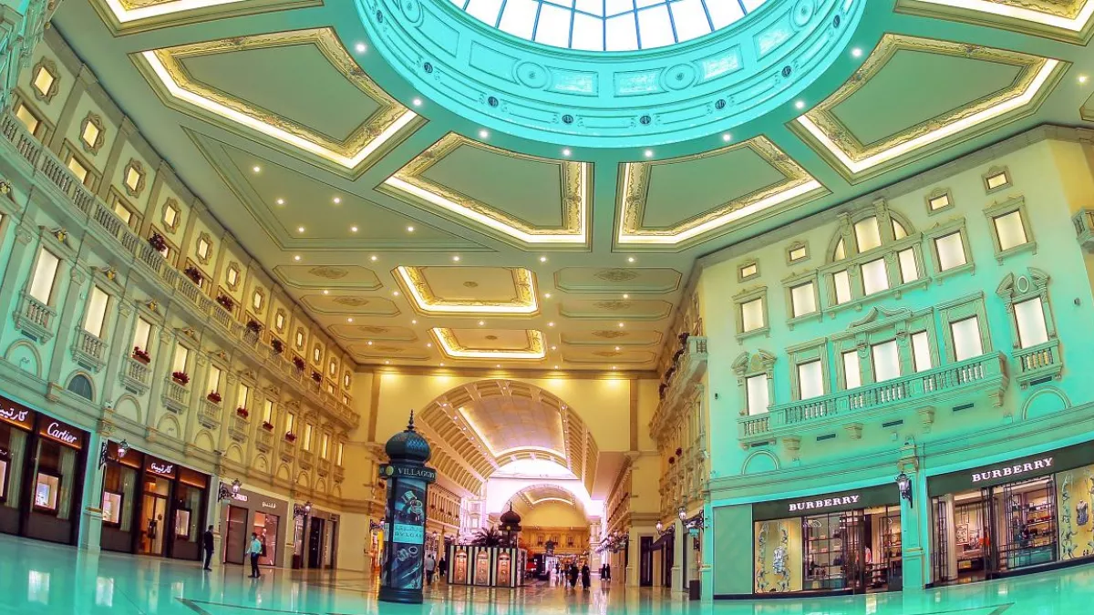 Villaggio Mall Shopping Malls Doha Doha Directory Villaggio Mall Shopping Malls Doha Doha Directory