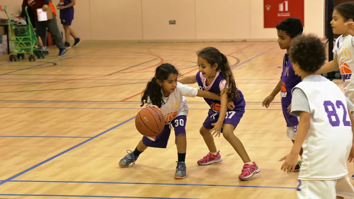 Fame Sports Academy 1