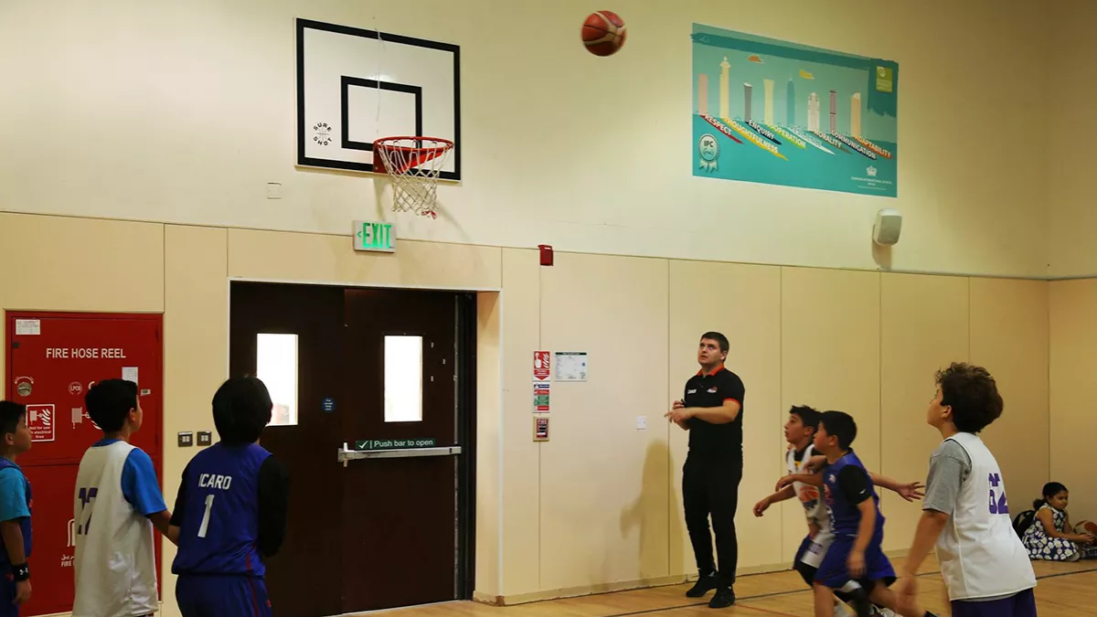 Fame Sports Academy 2