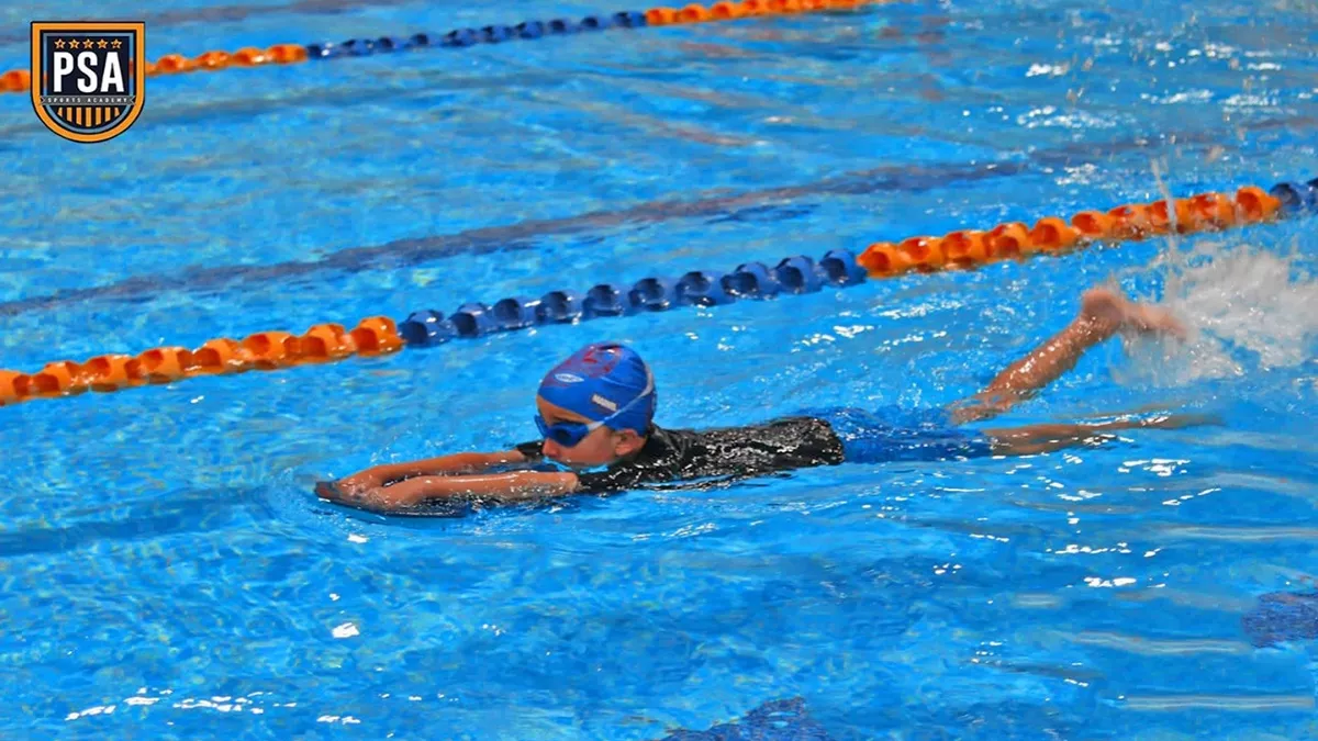 Pearling Sport Academy 3