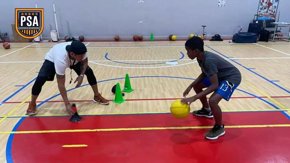 Pearling Sport Academy 1