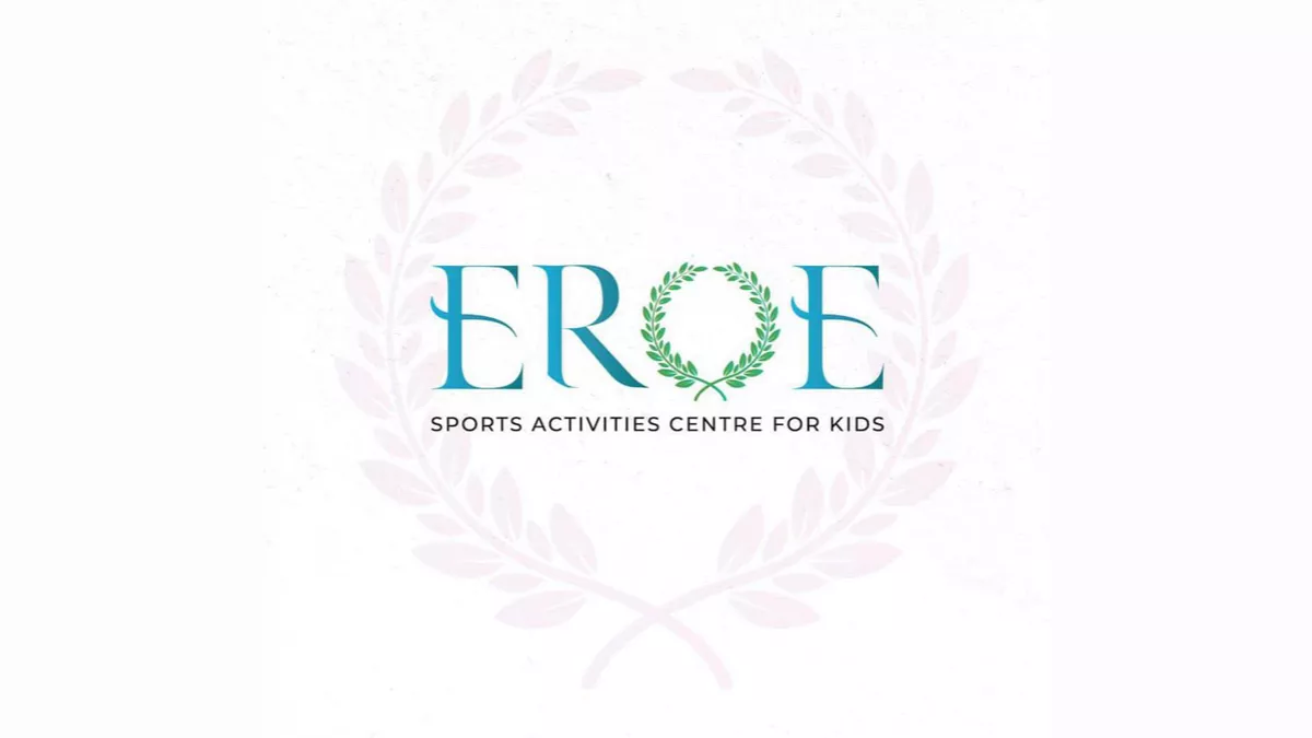 Eroe Sports Center 1