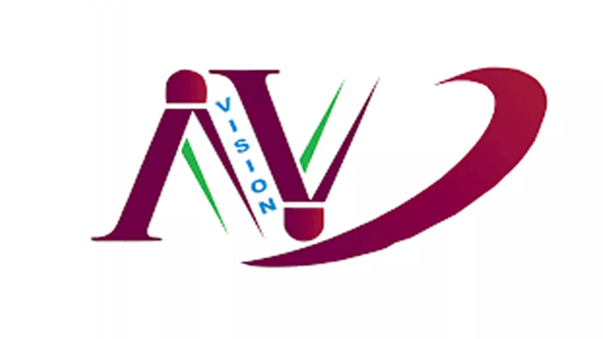 New Vision Badminton Sport 4