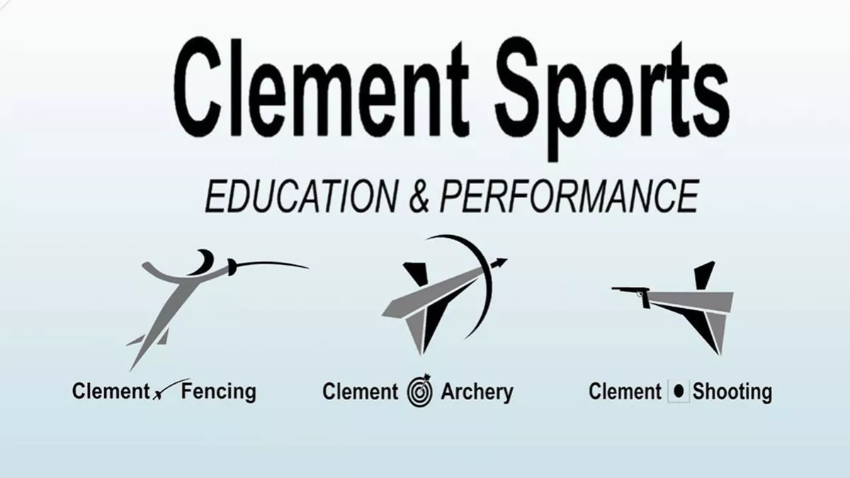 Clement Fencing Academy 2
