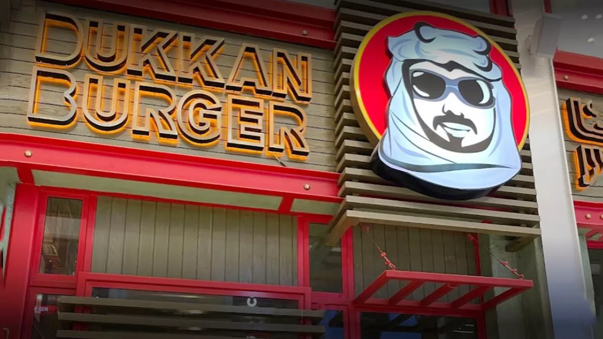 Dukkan Burger 9