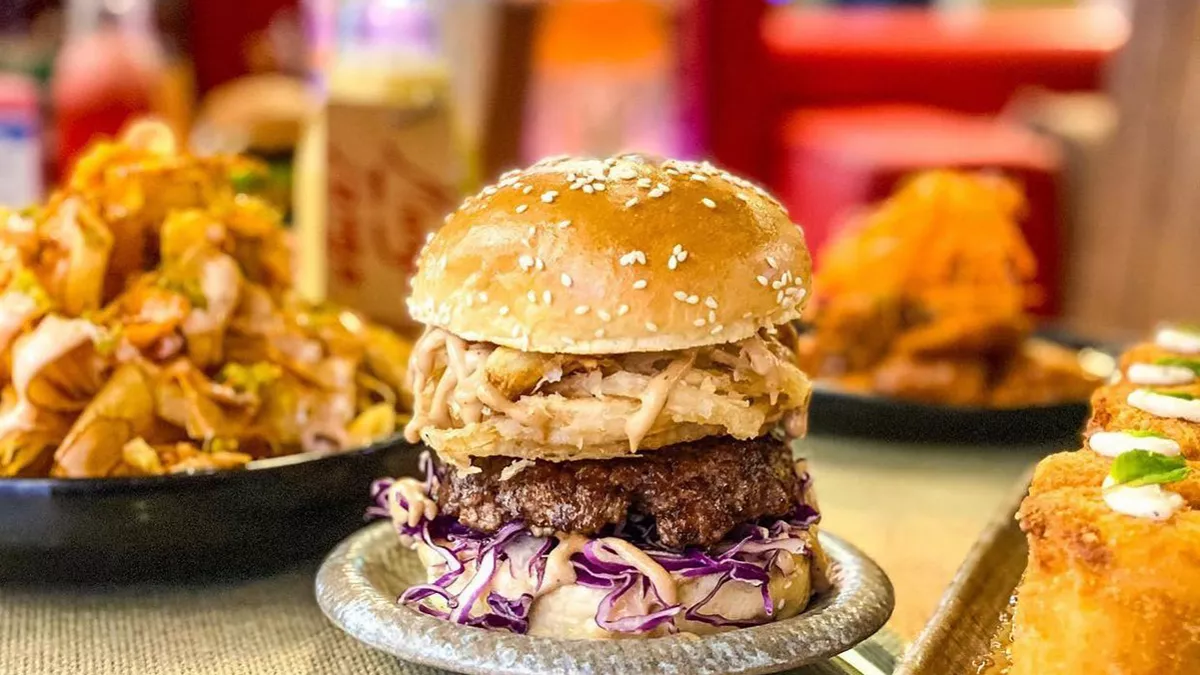 Dukkan Burger 6