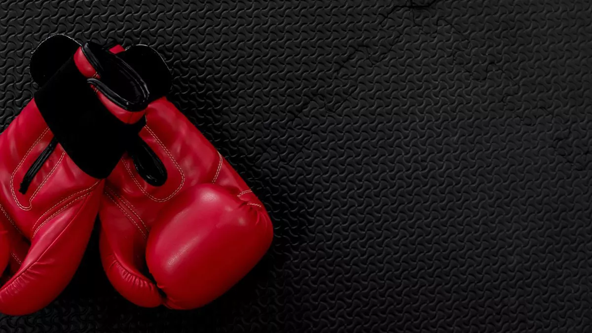 Champs Martial Arts Center 1