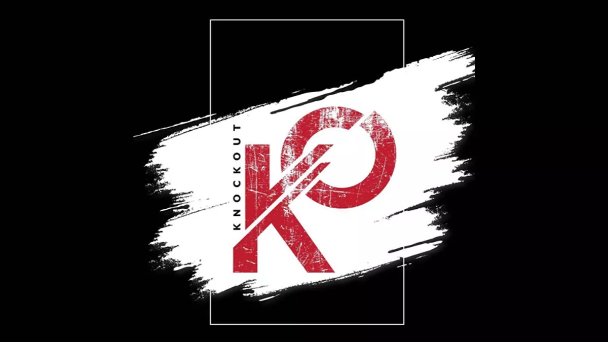 Knockout Boxing Studio 1