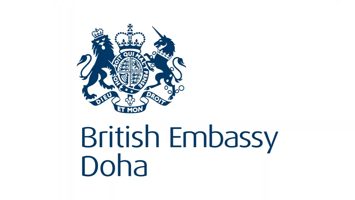 British Embassy 2