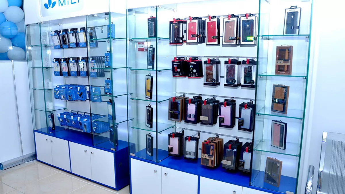 Al Anees Mobile Accessories 1