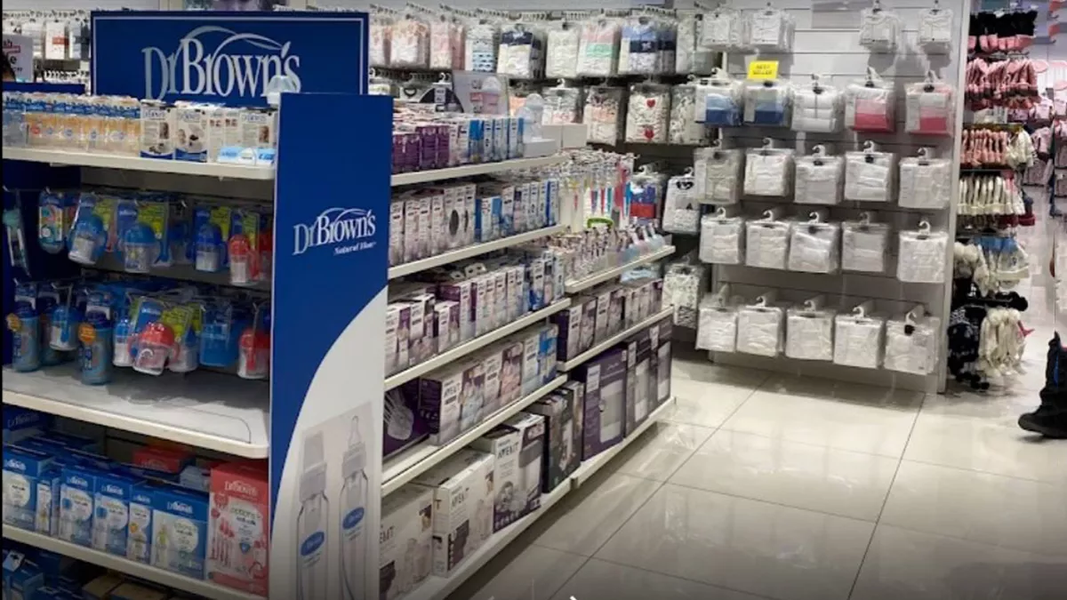 Babyshop - Barwa Plaza Mall 6