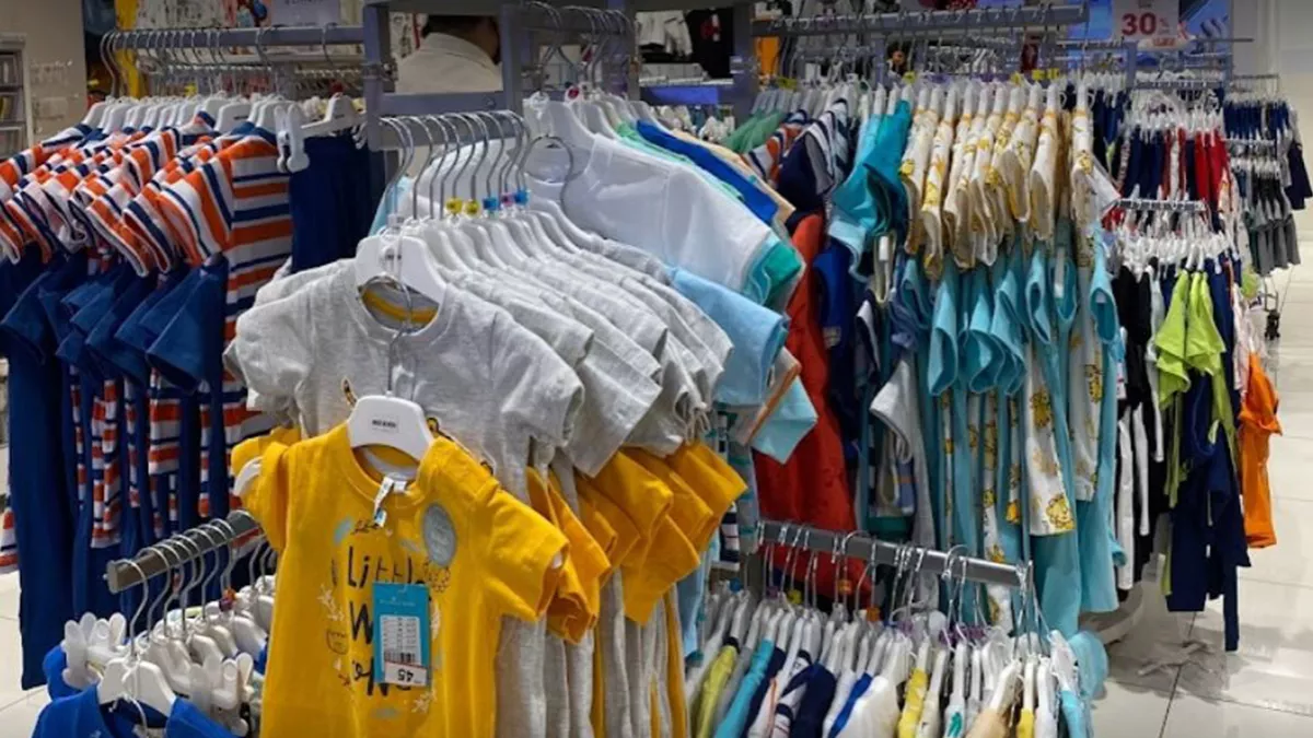 Babyshop - Barwa Plaza Mall 4