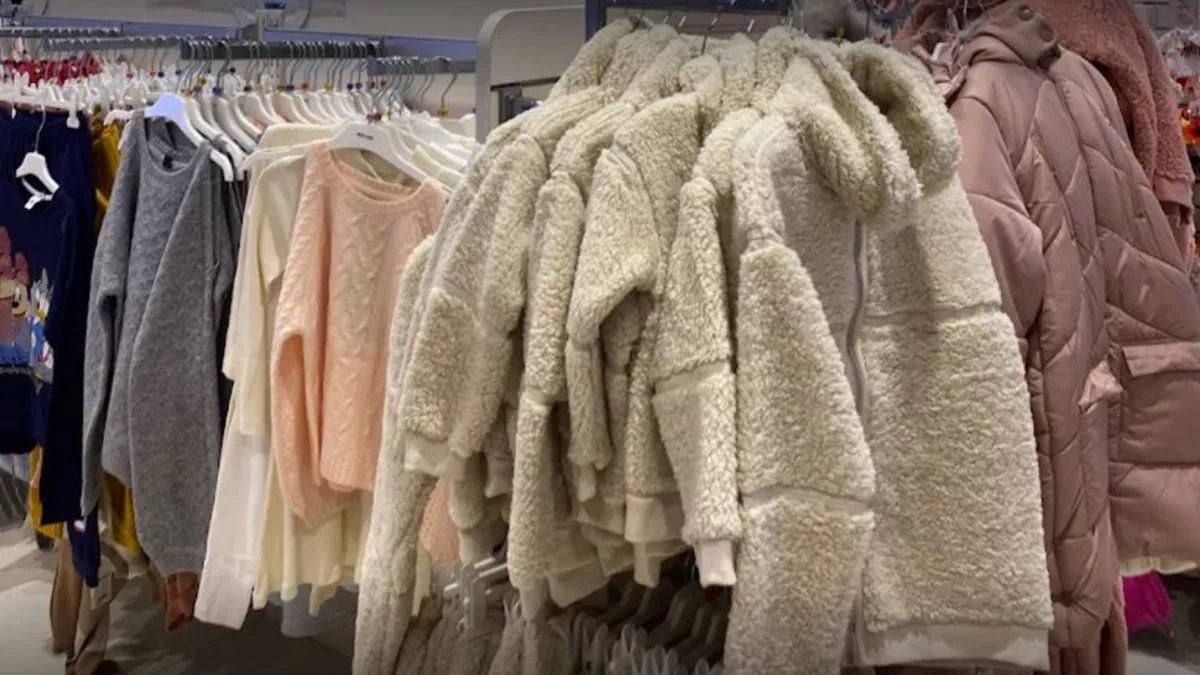 Babyshop - Barwa Plaza Mall 2