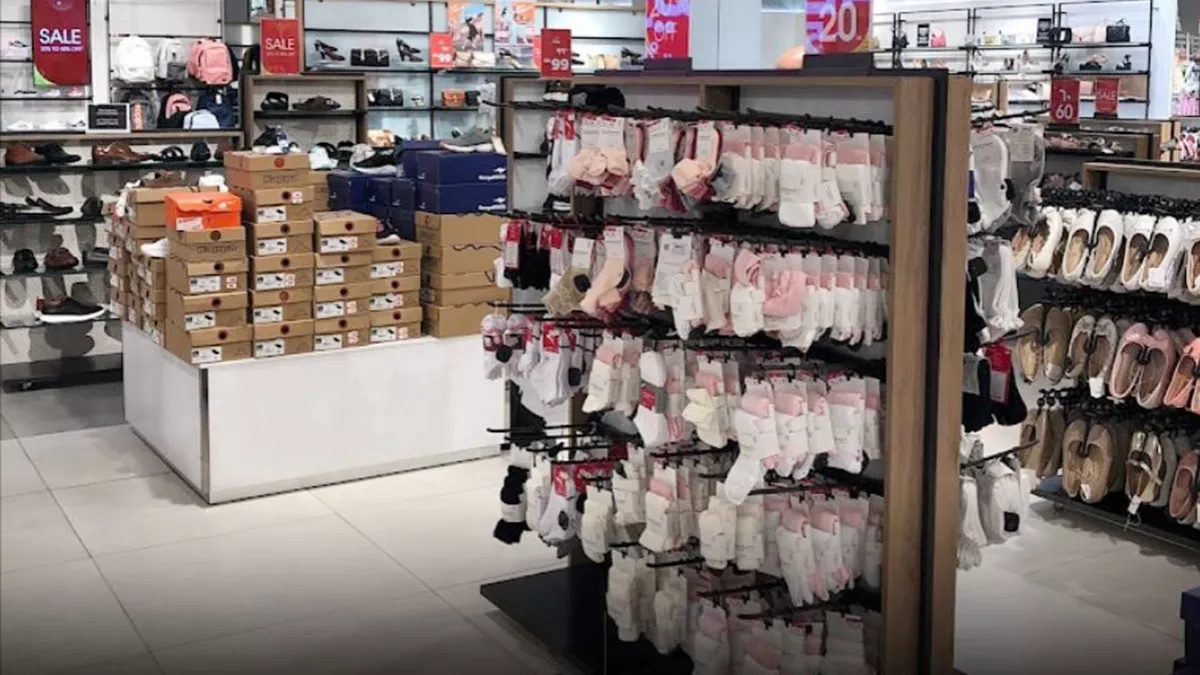 Babyshop - Dar Al Salam Mall 2