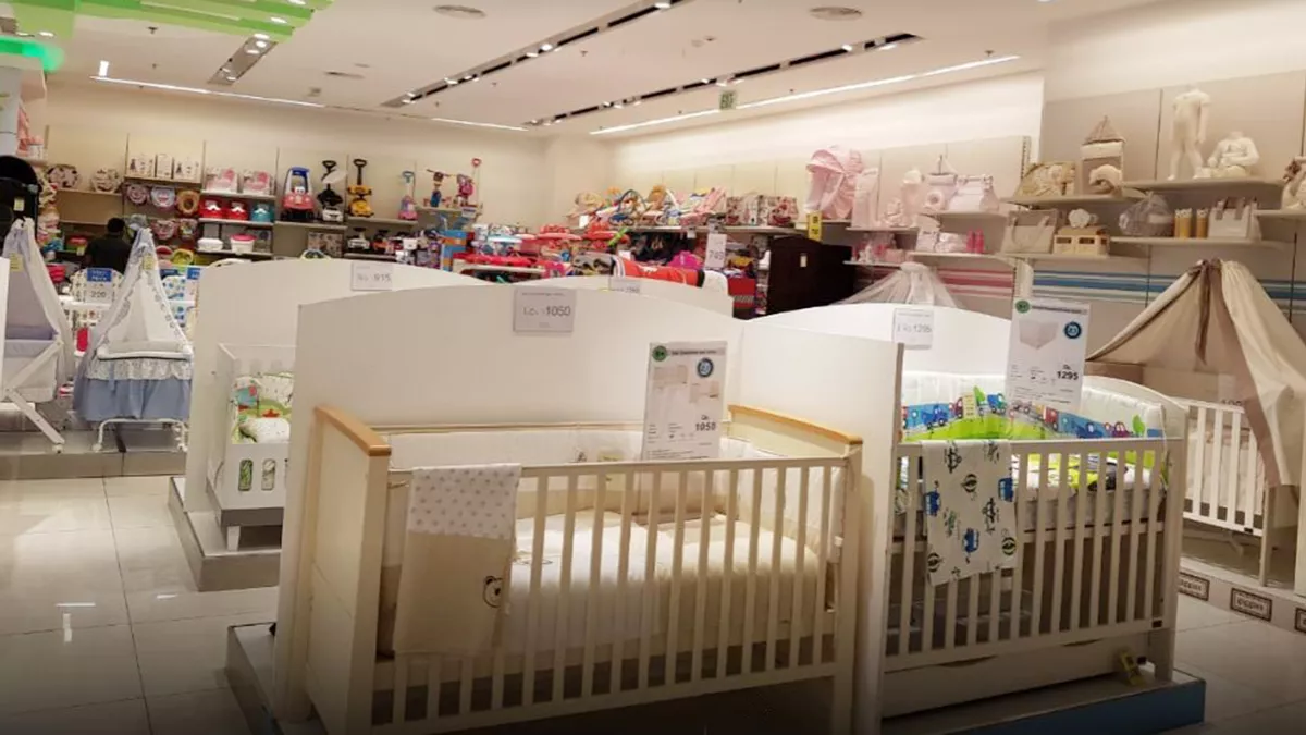 Babyshop - Doha 2