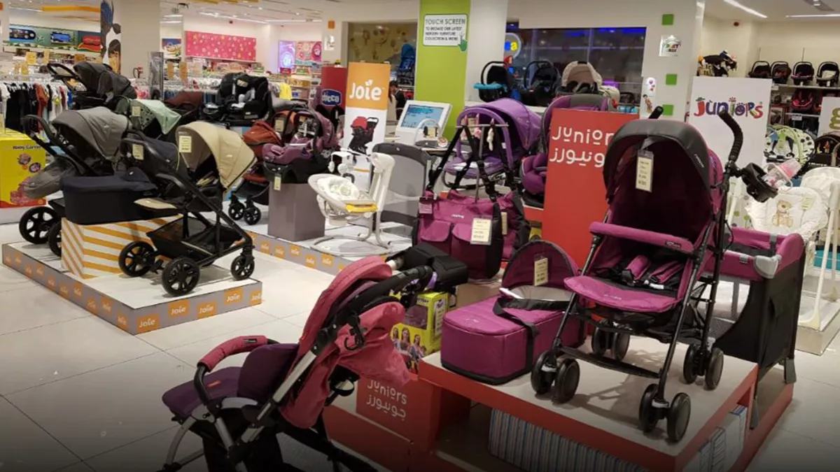 Babyshop - Doha 4
