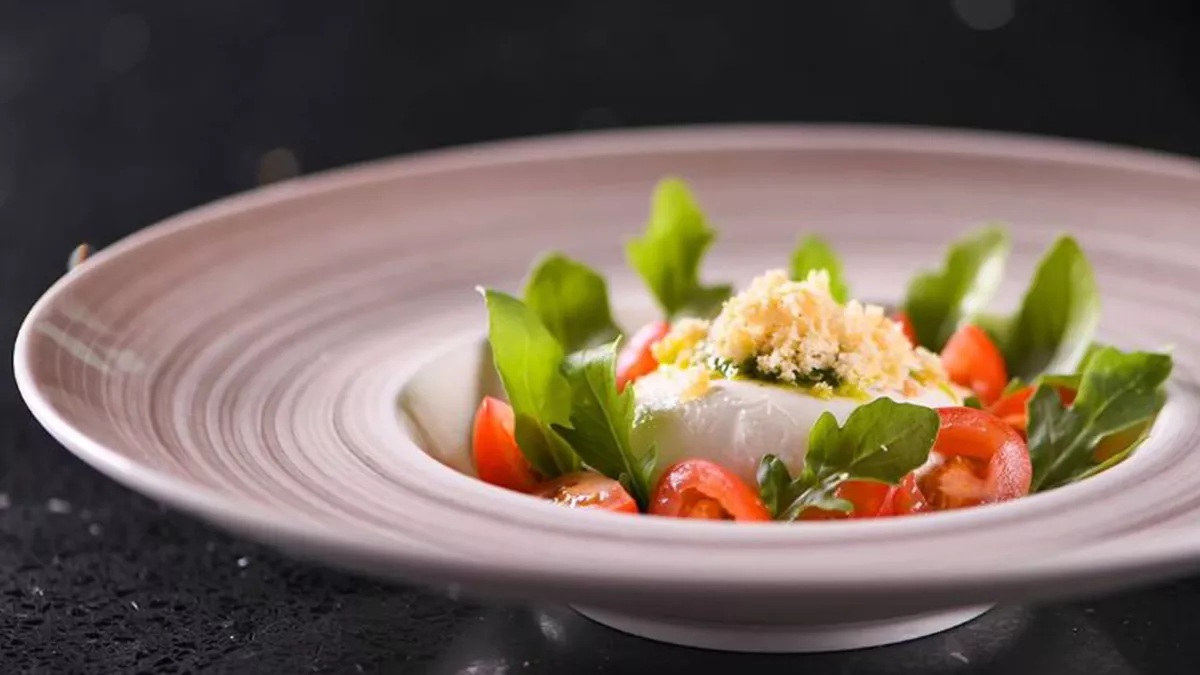 O'Glac&eacute;e Restaurant, Musheireb 5