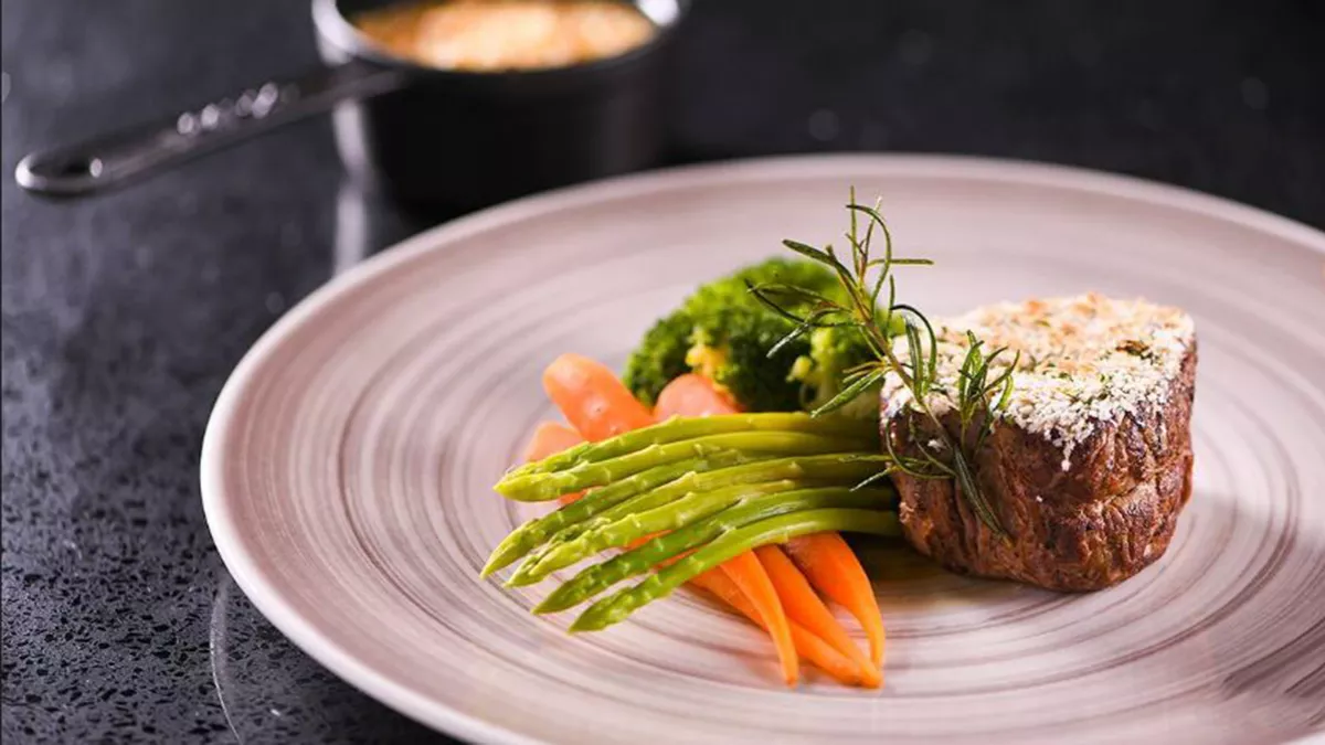 O'Glac&eacute;e Restaurant, Musheireb 3