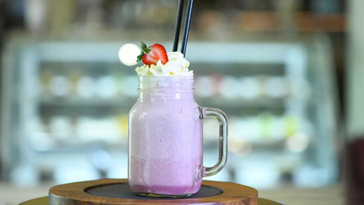 O'Glac&eacute;e Restaurant, Musheireb 1