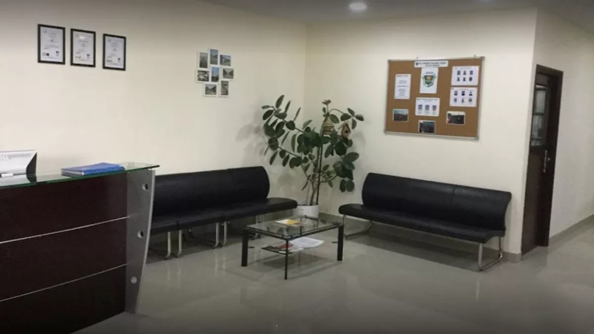 Al Habari Engineering, Qatar 2