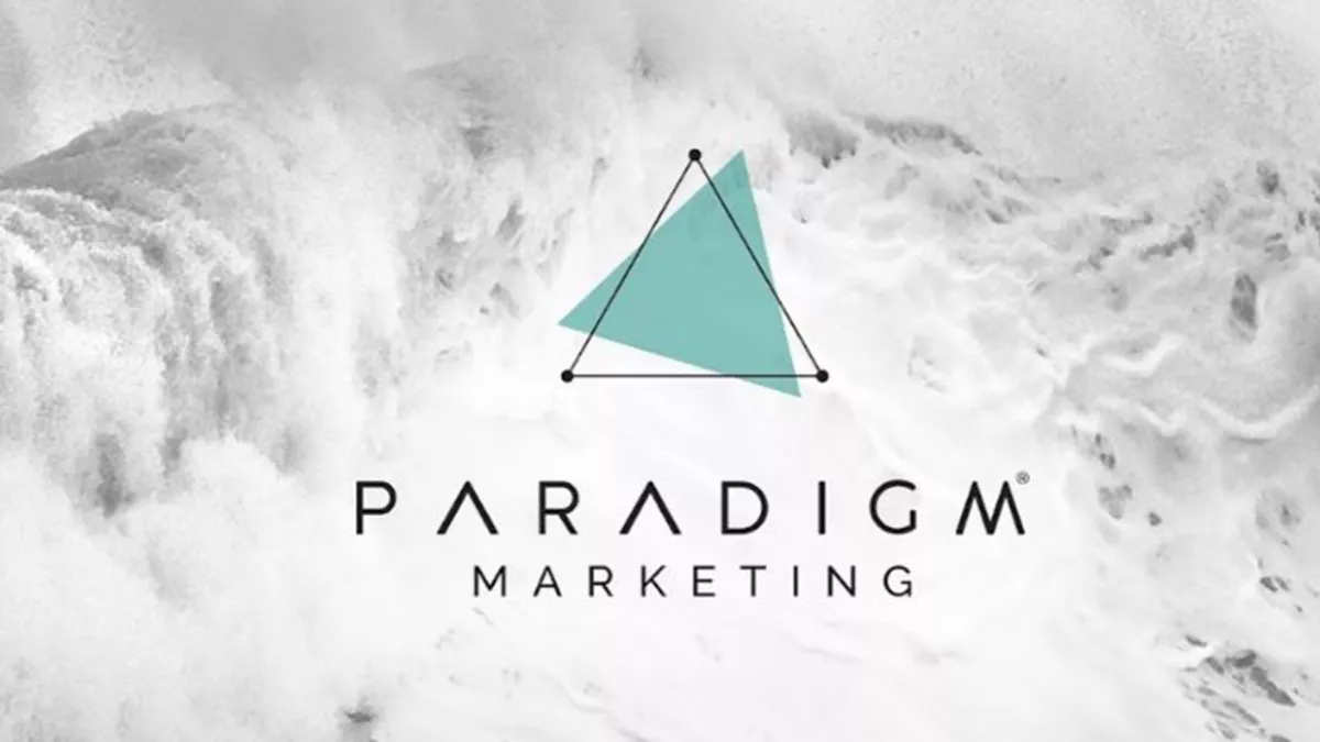 Paradigm Marketing & Advertising 1