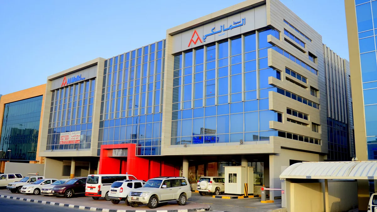 Arabian MEP Contracting 2