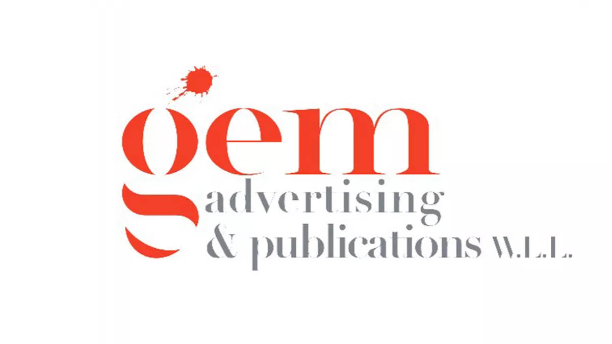 Gem Advertising and Publications W.L.L 1