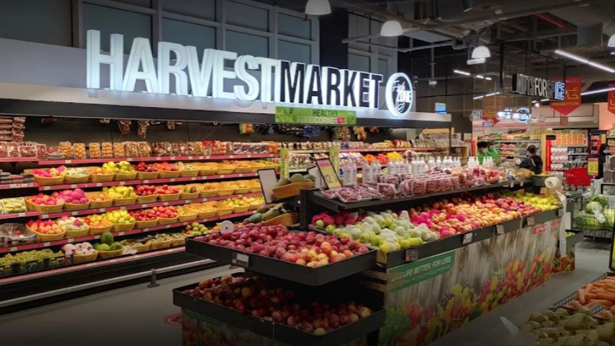 SPAR B Square Mall 3