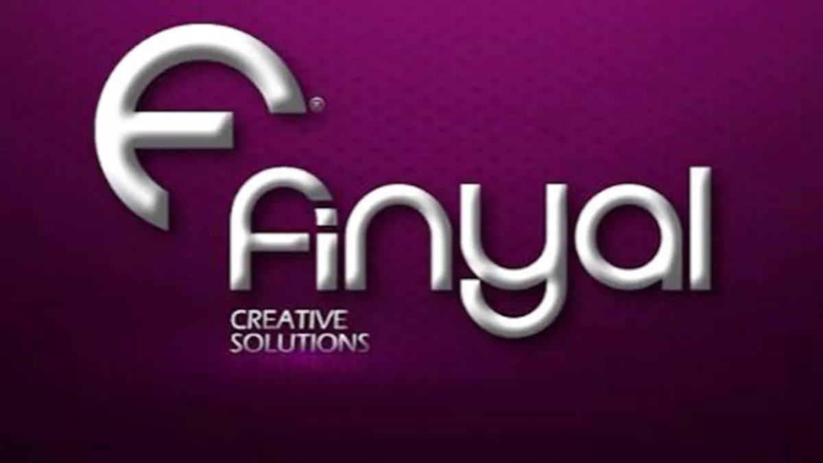 Finyal Branding agency 1
