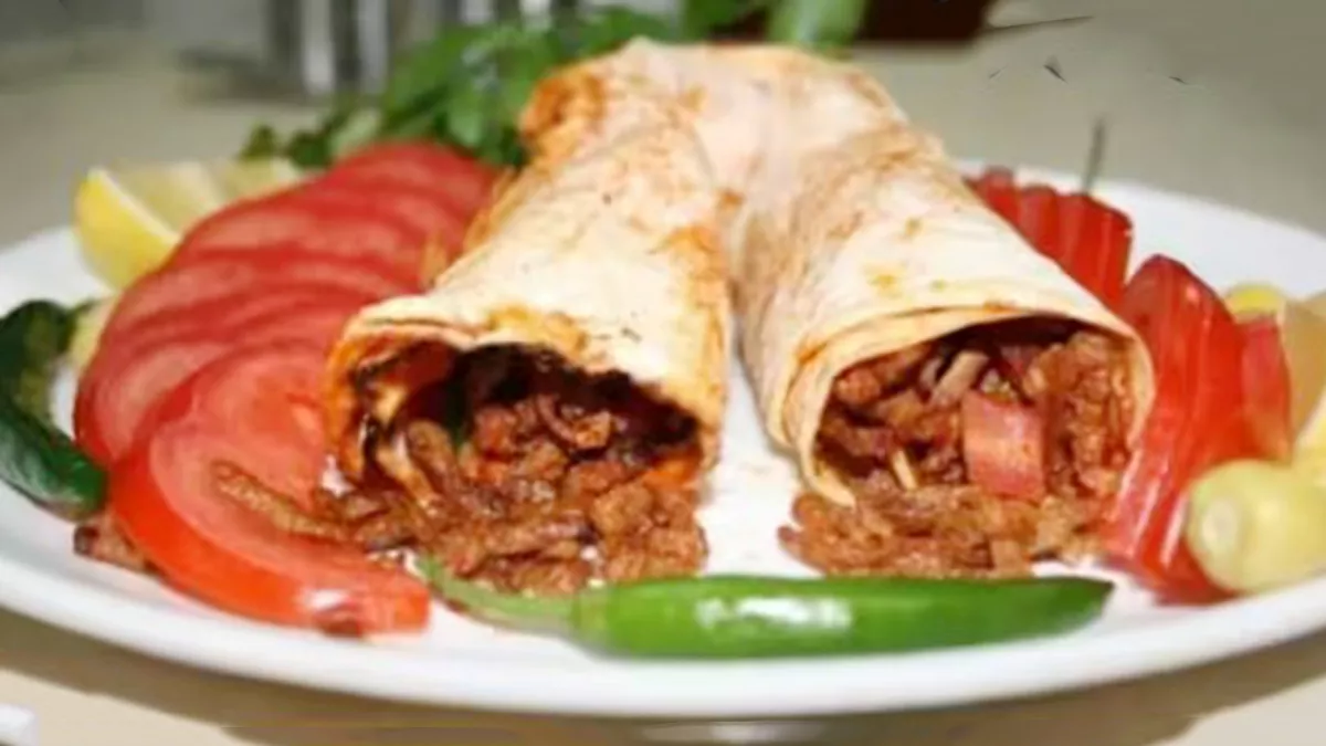Beirut Restaurant, Fereej Bin Mahmoud 2
