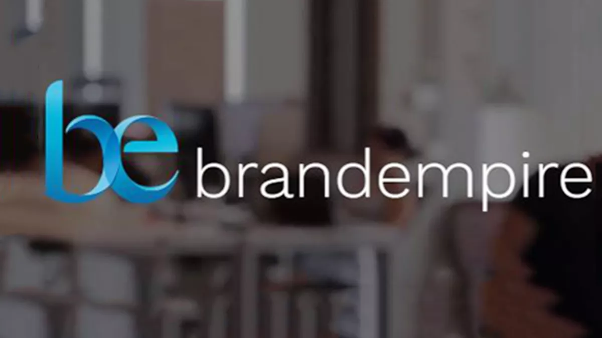 Brand Empire 1